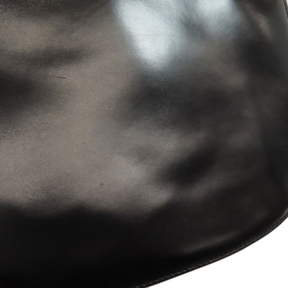 LOEWE anagram Shoulder Bag Calf Ladies [Used]