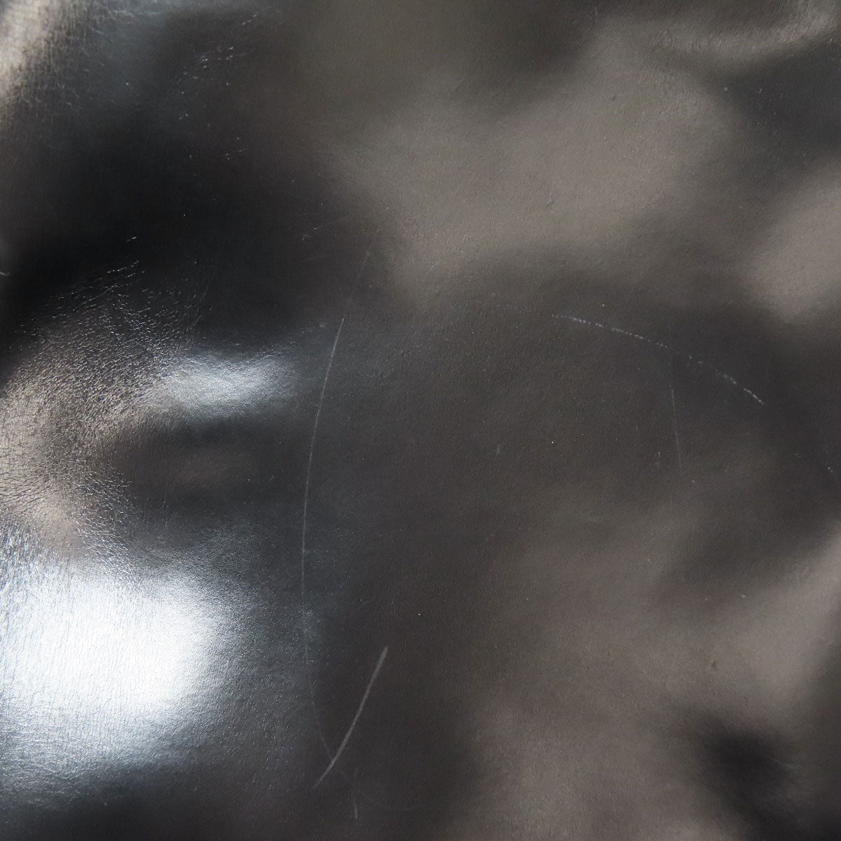 LOEWE anagram Shoulder Bag Calf Ladies [Used]