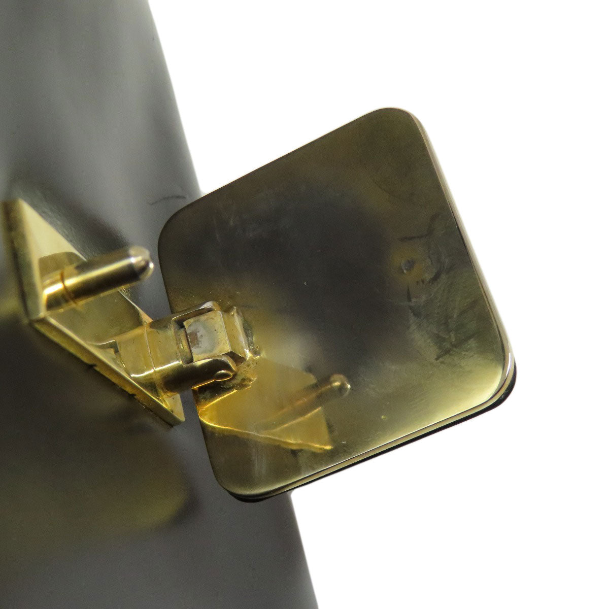 LOEWE anagram Shoulder Bag Calf Ladies [Used]