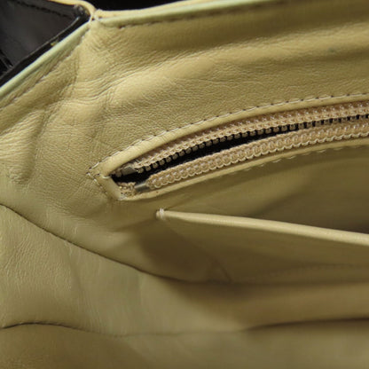 LOEWE anagram Shoulder Bag Calf Ladies [Used]