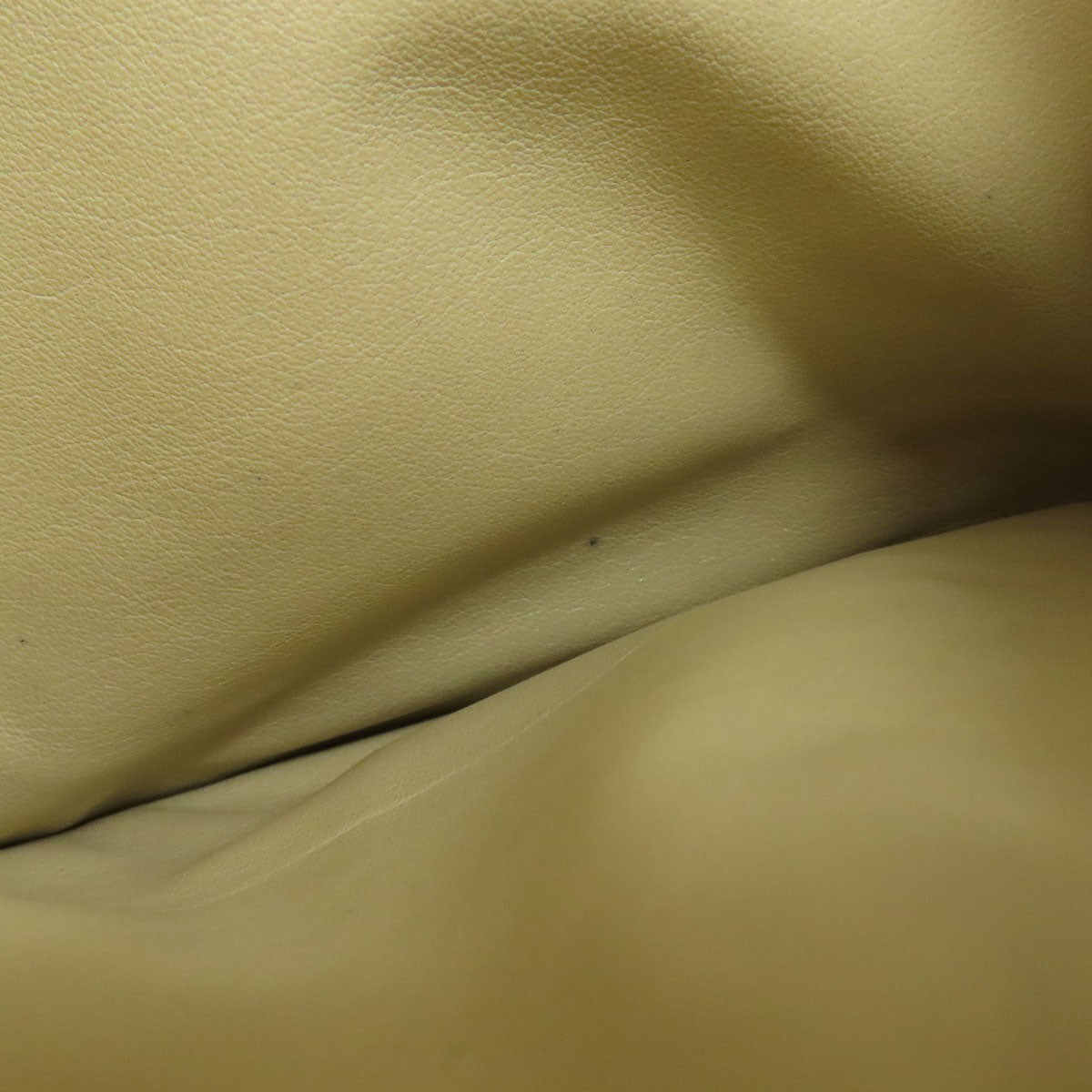 LOEWE anagram Shoulder Bag Calf Ladies [Used]