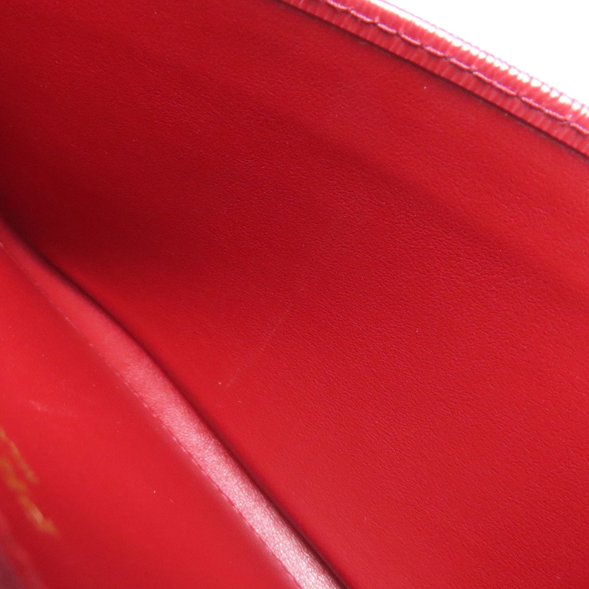 PRADA Chain wallet Long wallet (with coin pocket) Safiano Ladies [Used]