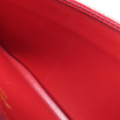 PRADA Chain wallet Long wallet (with coin pocket) Safiano Ladies [Used]