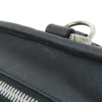 LOEWE Amazona 2WAY Handbag Calf Ladies [Used]