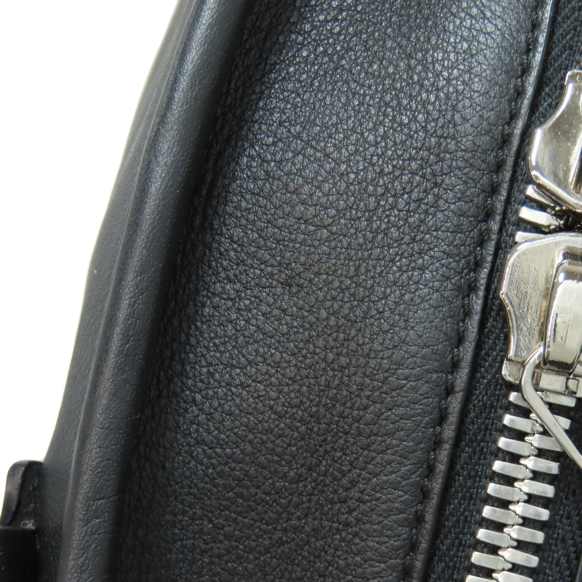 LOEWE Amazona 2WAY Handbag Calf Ladies [Used]