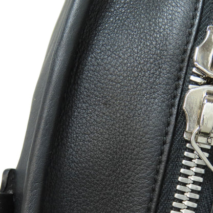 LOEWE Amazona 2WAY Handbag Calf Ladies [Used]