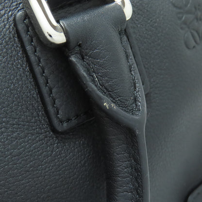 LOEWE Amazona 2WAY Handbag Calf Ladies [Used]