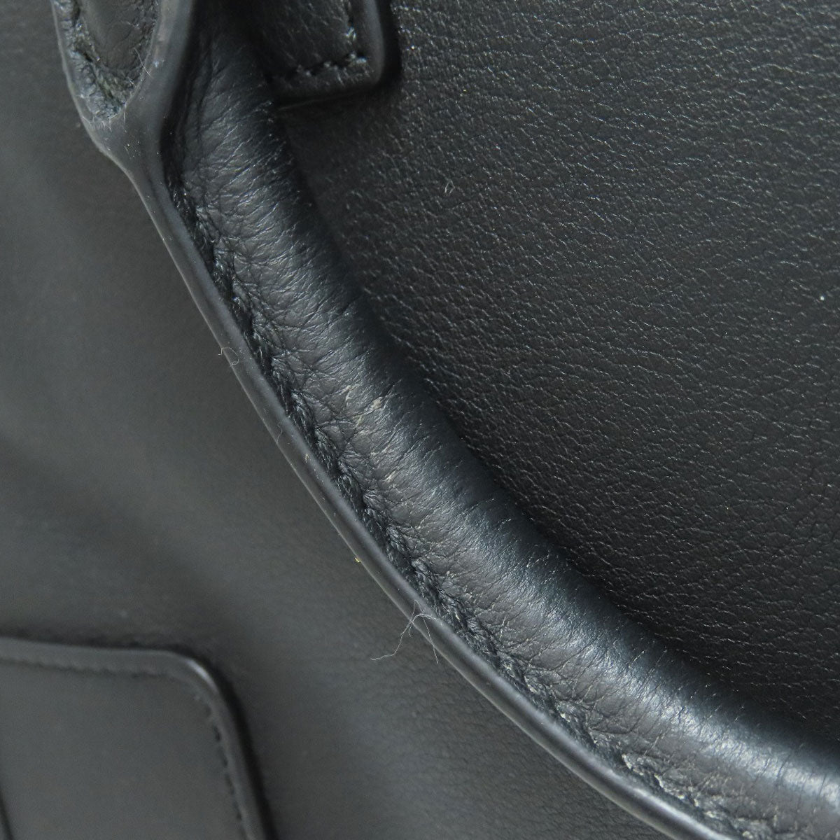 LOEWE Amazona 2WAY Handbag Calf Ladies [Used]