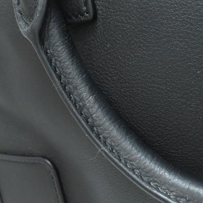 LOEWE Amazona 2WAY Handbag Calf Ladies [Used]