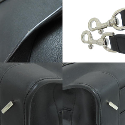 LOEWE Amazona 2WAY Handbag Calf Ladies [Used]