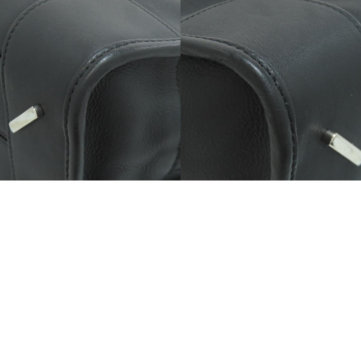 LOEWE Amazona 2WAY Handbag Calf Ladies [Used]