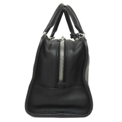 LOEWE Amazona 2WAY Handbag Calf Ladies [Used]