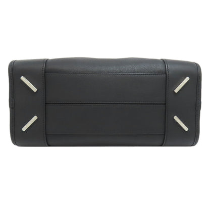 LOEWE Amazona 2WAY Handbag Calf Ladies [Used]