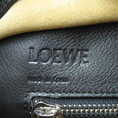 LOEWE Amazona 2WAY Handbag Calf Ladies [Used]