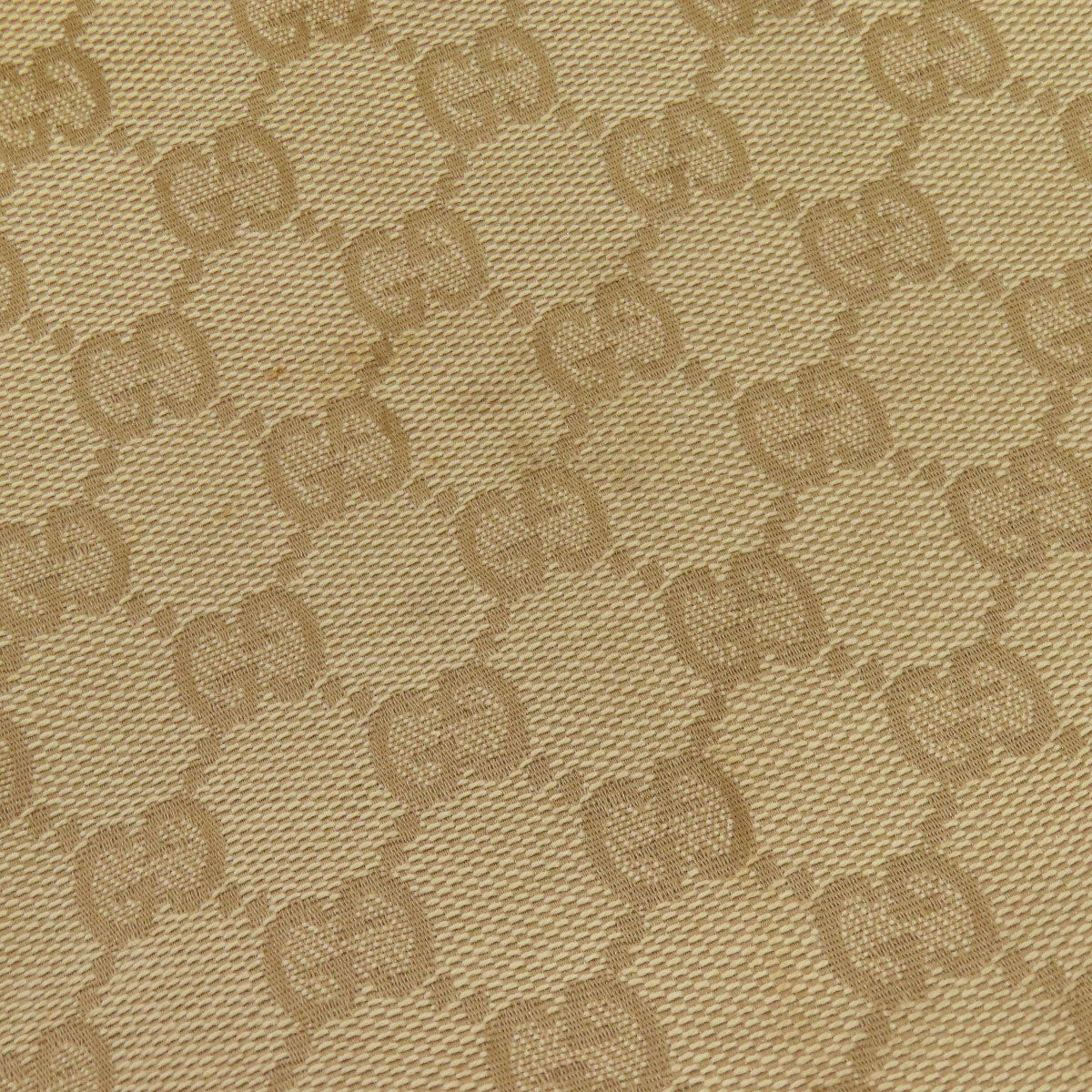 GUCCI 120836 GG Tote Bag Canvas Ladies [Used]