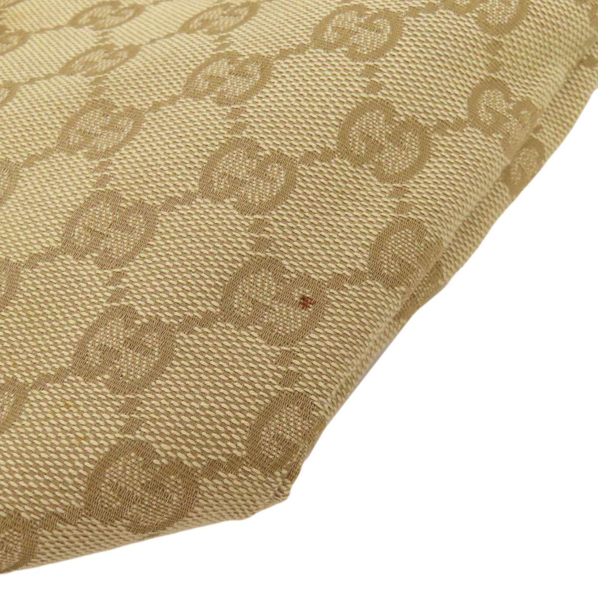 GUCCI 120836 GG Tote Bag Canvas Ladies [Used]