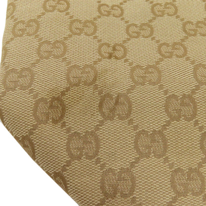 GUCCI 120836 GG Tote Bag Canvas Ladies [Used]