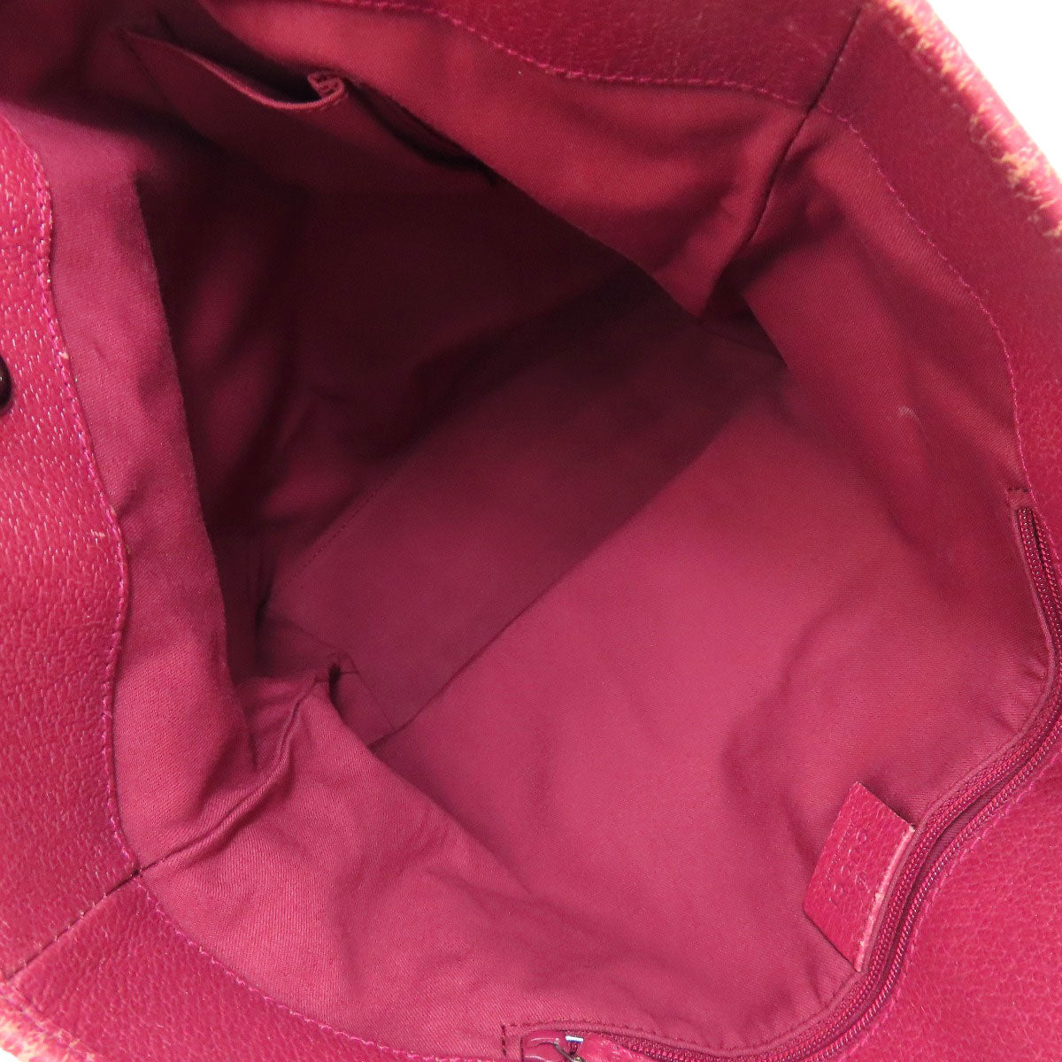 GUCCI 120836 GG Tote Bag Canvas Ladies [Used]