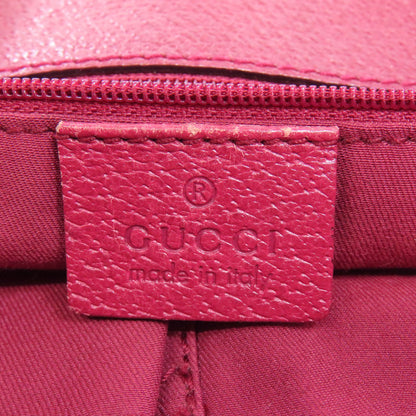 GUCCI 120836 GG Tote Bag Canvas Ladies [Used]