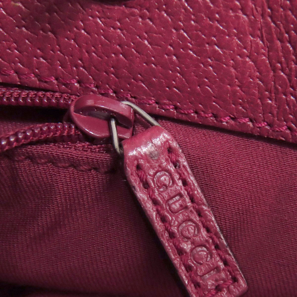 GUCCI 120836 GG Tote Bag Canvas Ladies [Used]