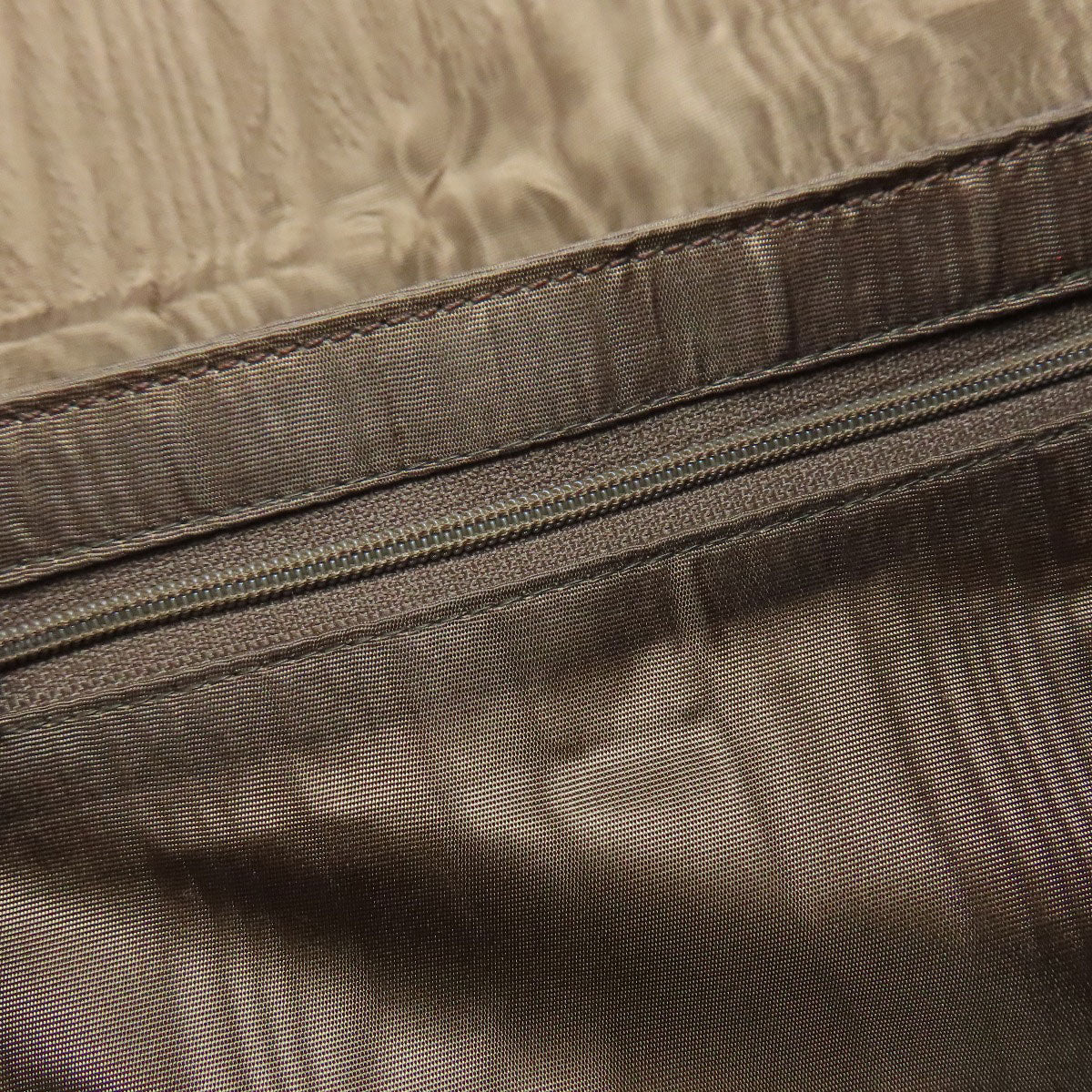 BURBERRY Nova Check Shoulder Bag Canvas Ladies [Used]