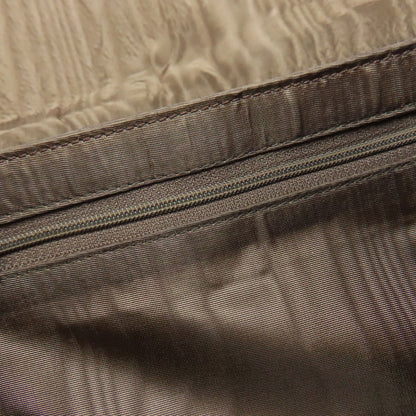 BURBERRY Nova Check Shoulder Bag Canvas Ladies [Used]