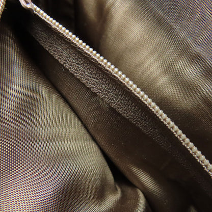 BURBERRY Nova Check Shoulder Bag Canvas Ladies [Used]