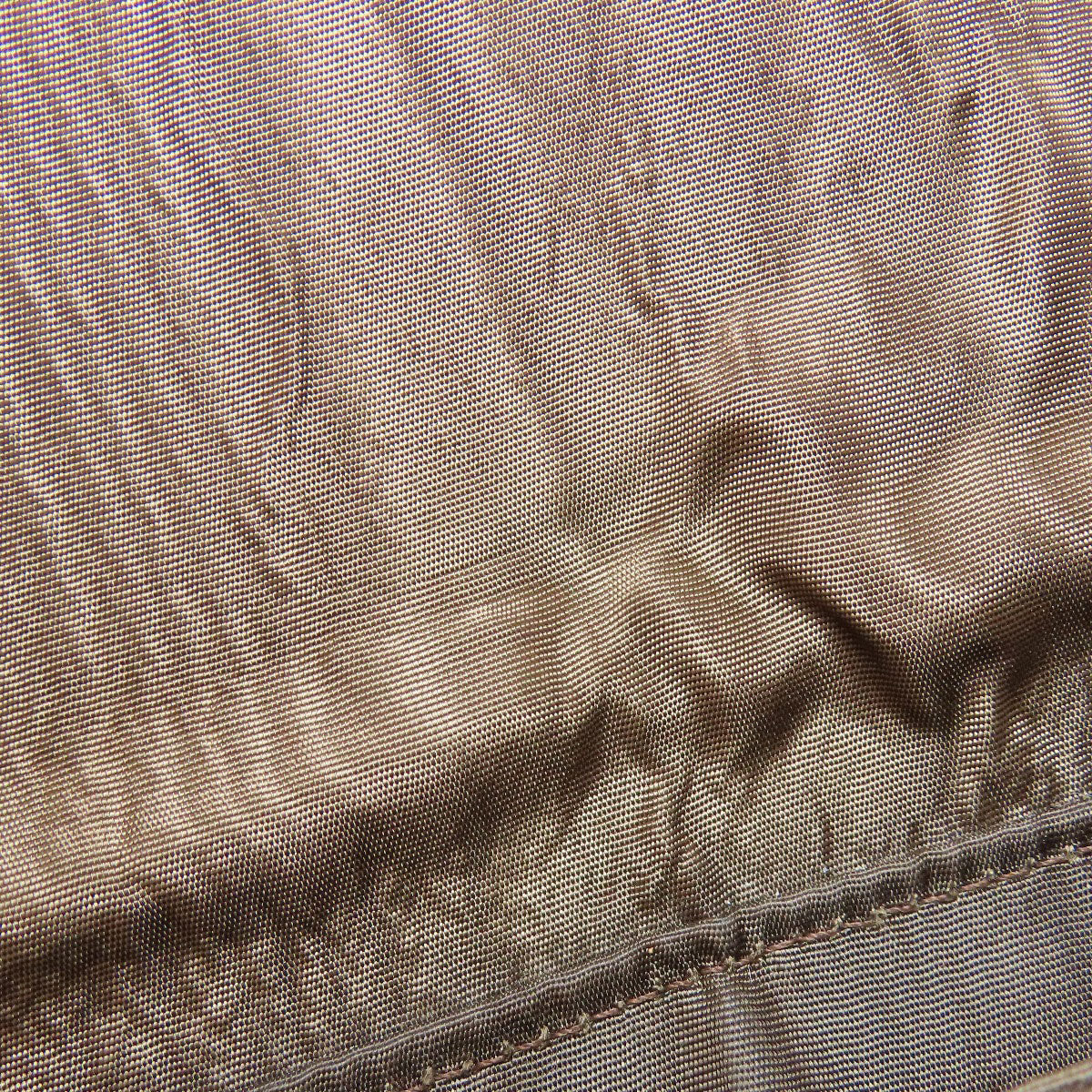 BURBERRY Nova Check Shoulder Bag Canvas Ladies [Used]