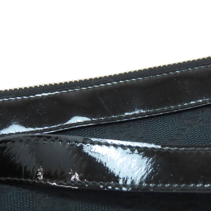 GUCCI 141470 Abby GG Handbag Canvas Ladies [Used]