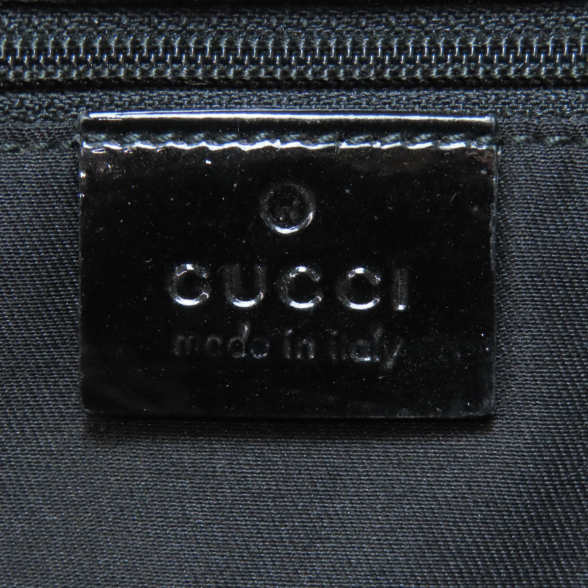 GUCCI 141470 Abby GG Handbag Canvas Ladies [Used]