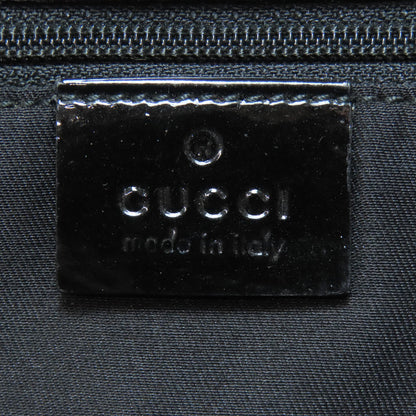 GUCCI 141470 Abby GG Handbag Canvas Ladies [Used]