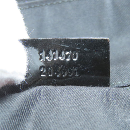 GUCCI 141470 Abby GG Handbag Canvas Ladies [Used]