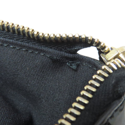 GUCCI 141470 Abby GG Handbag Canvas Ladies [Used]