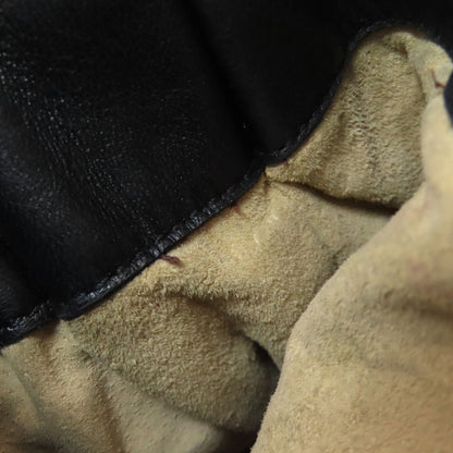 BOTTEGA VENETA one belt Intrecciato Shoulder Bag Leather Ladies [Used]