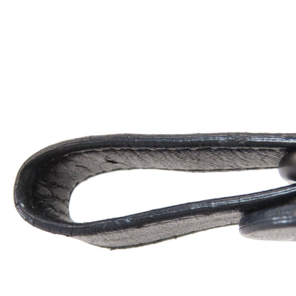 BOTTEGA VENETA one belt Intrecciato Shoulder Bag Leather Ladies [Used]