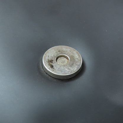 Salvatore Ferragamo Vala Hardware Shoulder Bag Leather Ladies [Used]