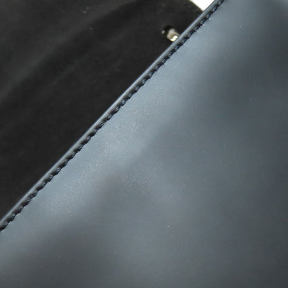 Salvatore Ferragamo Vala Hardware Shoulder Bag Leather Ladies [Used]