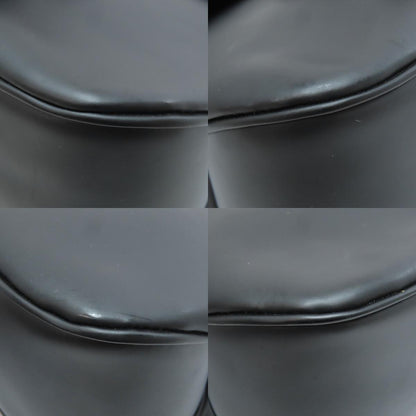 Salvatore Ferragamo Vala Hardware Shoulder Bag Leather Ladies [Used]