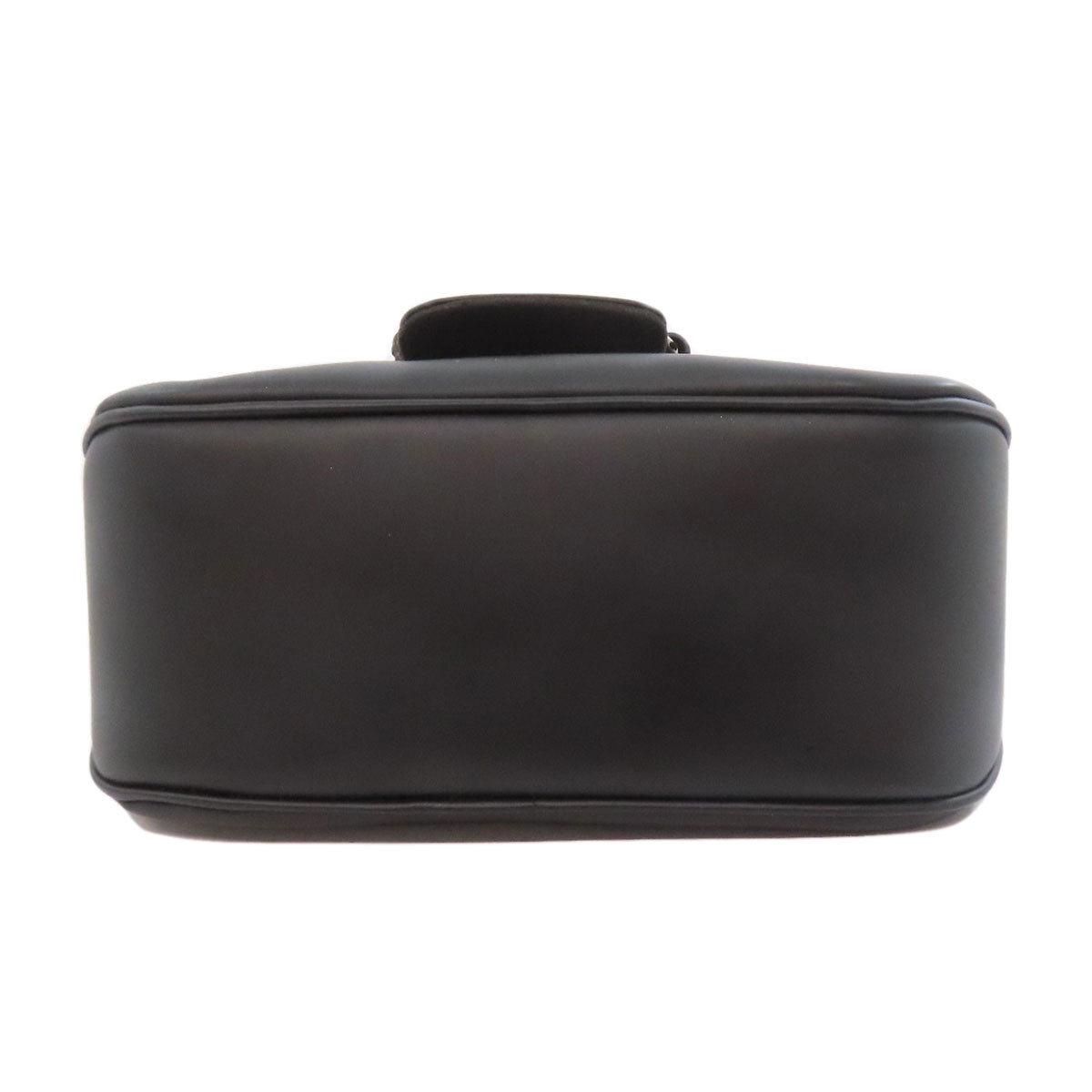 Salvatore Ferragamo Vala Hardware Shoulder Bag Leather Ladies [Used]