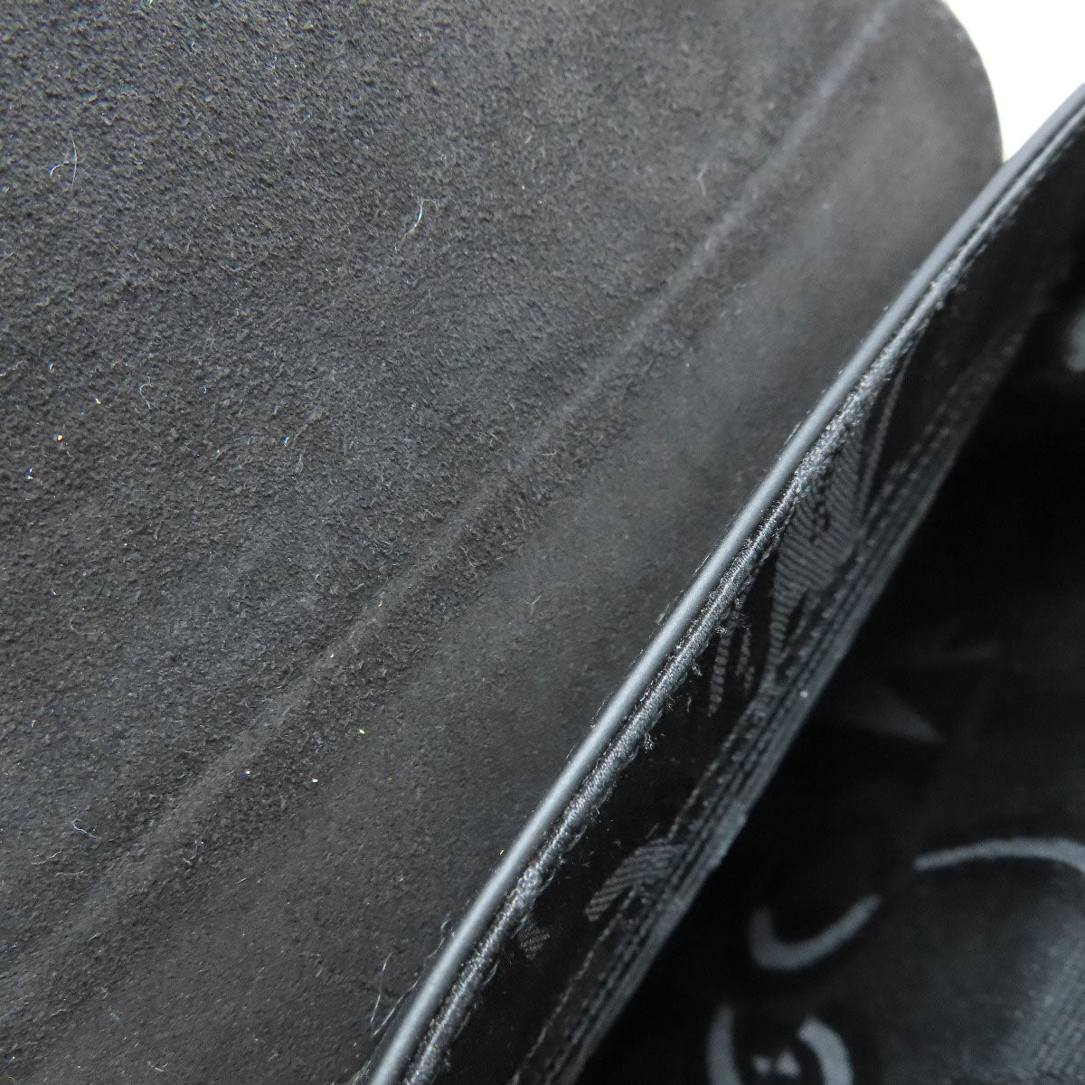 Salvatore Ferragamo Vala Hardware Shoulder Bag Leather Ladies [Used]