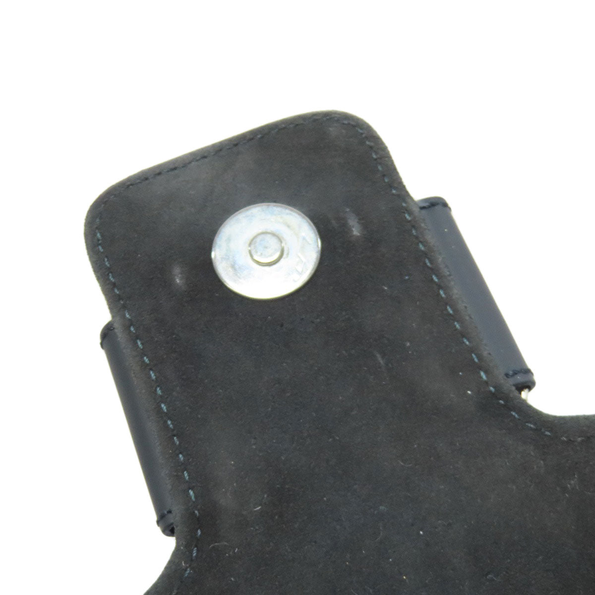 Salvatore Ferragamo Vala Hardware Shoulder Bag Leather Ladies [Used]