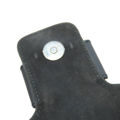 Salvatore Ferragamo Vala Hardware Shoulder Bag Leather Ladies [Used]