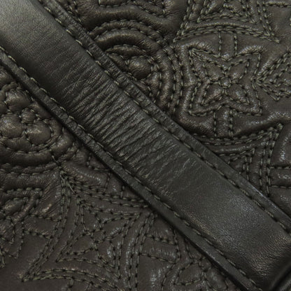 LOUIS VUITTON M97071 Ixia MM Handbag Monogram anthia Ladies [Used]