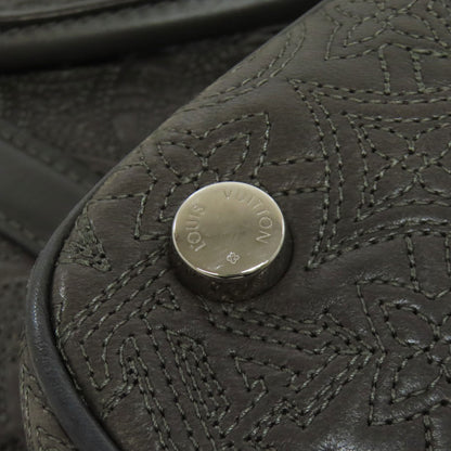 LOUIS VUITTON M97071 Ixia MM Handbag Monogram anthia Ladies [Used]