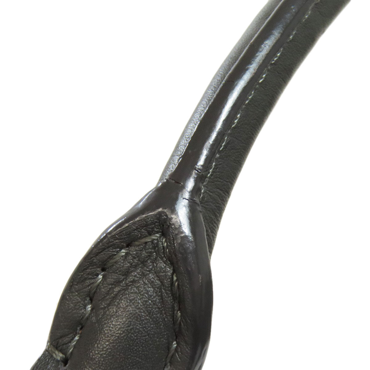 LOUIS VUITTON M97071 Ixia MM Handbag Monogram anthia Ladies [Used]