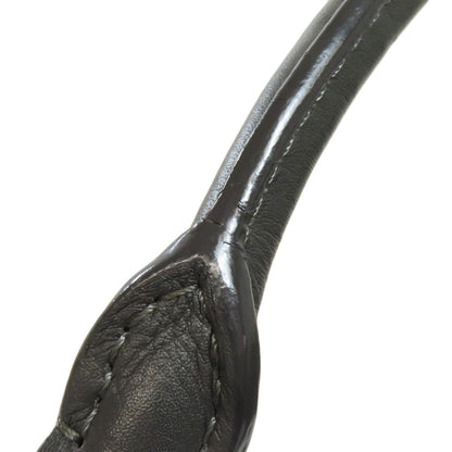 LOUIS VUITTON M97071 Ixia MM Handbag Monogram anthia Ladies [Used]