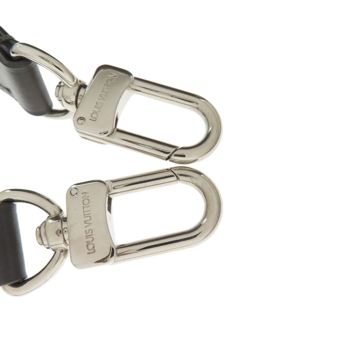 LOUIS VUITTON M97071 Ixia MM Handbag Monogram anthia Ladies [Used]