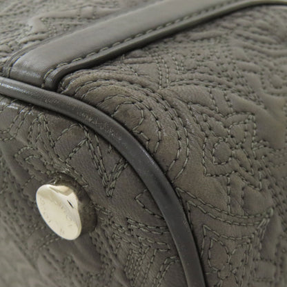 LOUIS VUITTON M97071 Ixia MM Handbag Monogram anthia Ladies [Used]