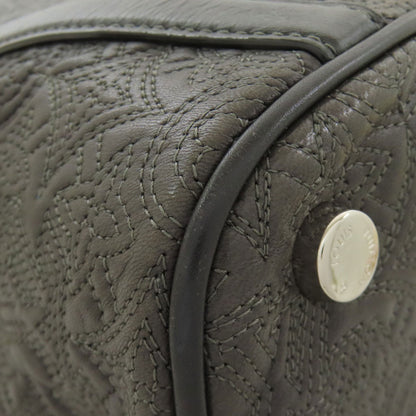 LOUIS VUITTON M97071 Ixia MM Handbag Monogram anthia Ladies [Used]