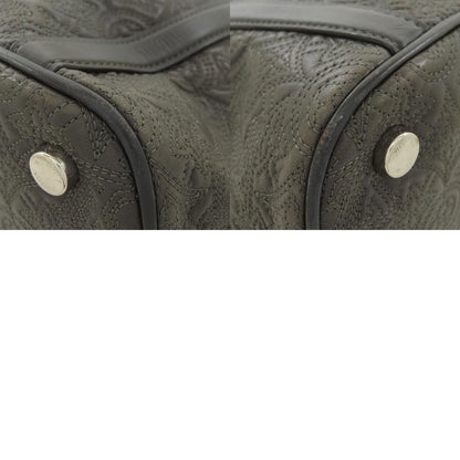 LOUIS VUITTON M97071 Ixia MM Handbag Monogram anthia Ladies [Used]